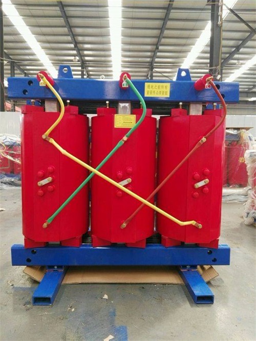陇西3150kVA干式变压器材料销售厂家