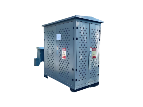 陇西800kva箱式变压器